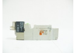 Solenoid Valve, DV1120, TPC, Made in Korea